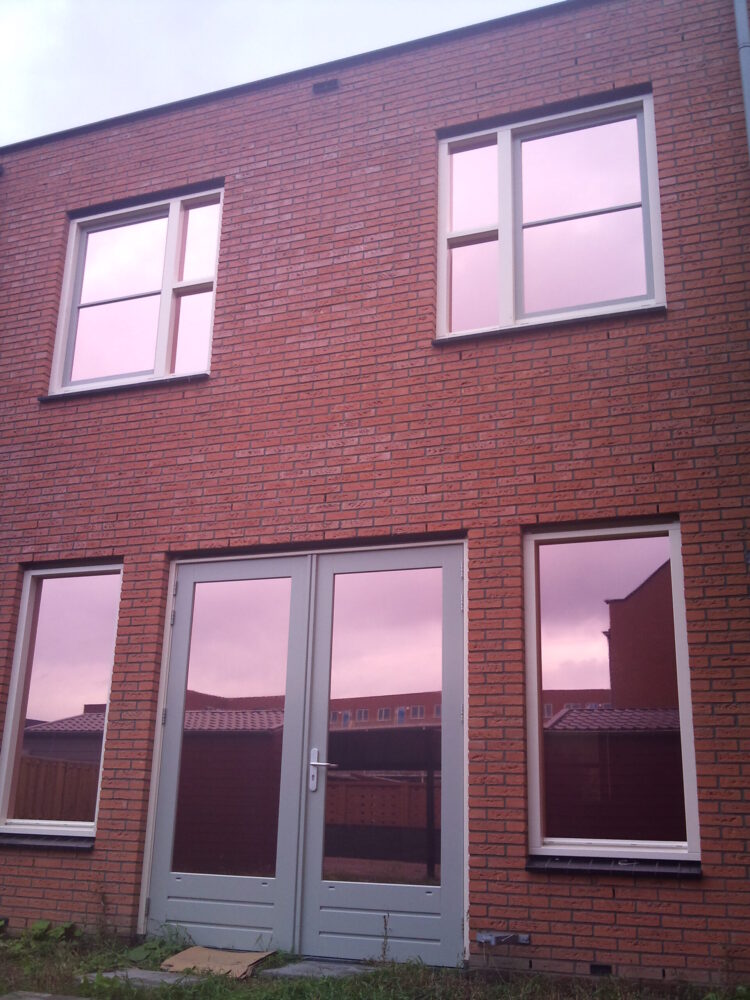 GSW® SP Bronze 20 Extern