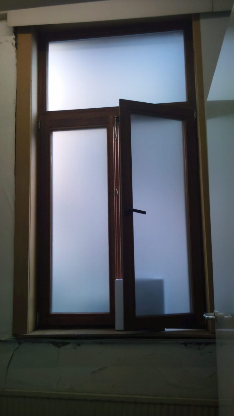 GSW® Etched glass ST/771 Cast - Afbeelding 3