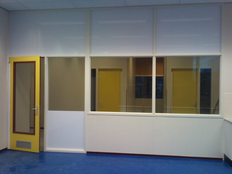 Rol White-Out 30,5 M1