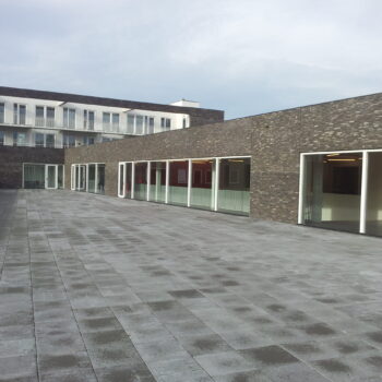 Rol 4 MIL / RS-35 - Combi folie 30,5 M1
