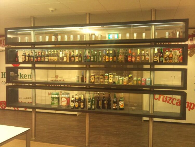 4 Mil / MAT WIT - Combi folie - Afbeelding 2