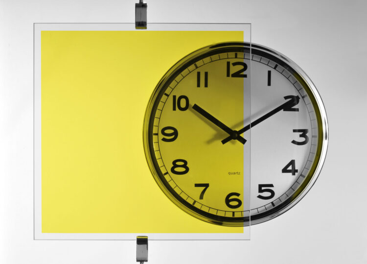 CC003-B kleurfolie geel/yellow- SALE