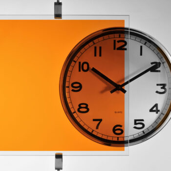 CC011 kleurfolie oranje/orange