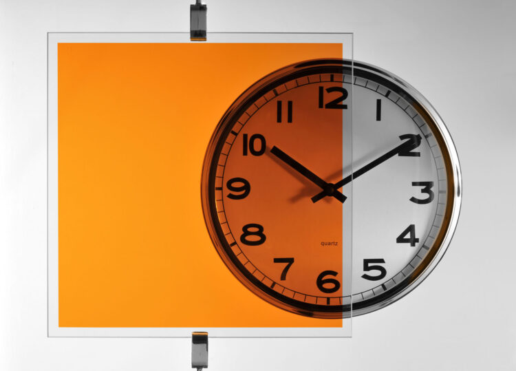 CC011 kleurfolie oranje/orange