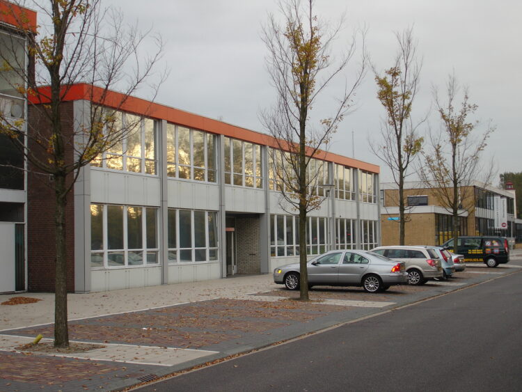 8 Mil / RS-20 - Combi folie