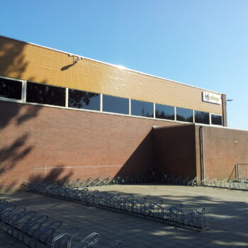GSW® NR CH 05 Extern