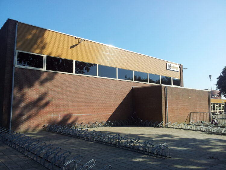 Rol NR CH 05 EXT 30,5 M1