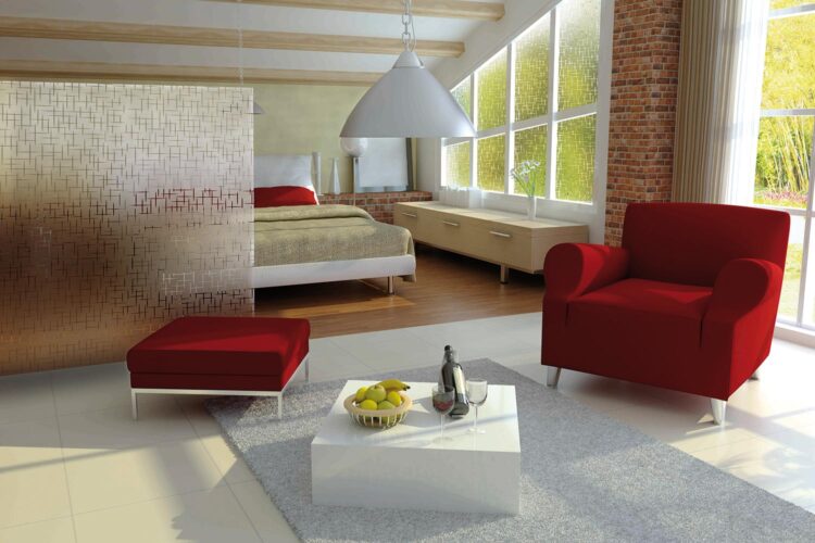 Raamfolie design decor DD 022 Sterren - folie kruisen