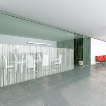 Raamfolie design decor DD 041 Riet - folie sprieten