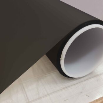 Projectie folie Ultra black