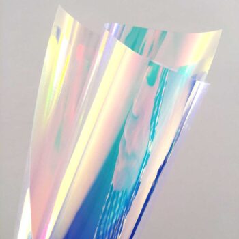 GSW dichroic raamfolie