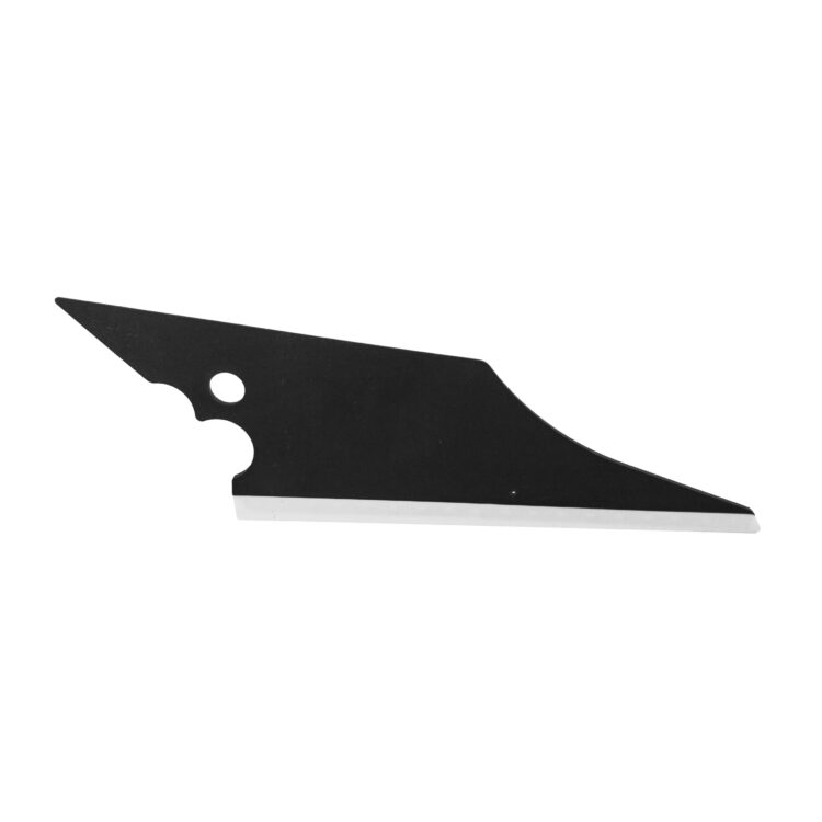 Fish shape