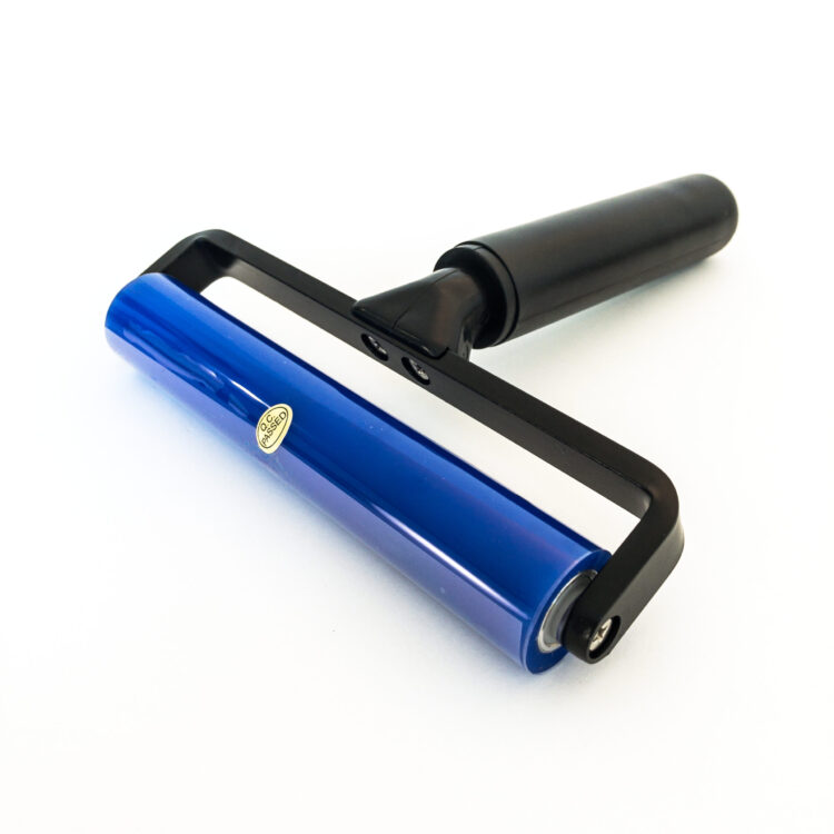 rubber roller