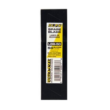 OLFA afbreekmes LBB-50 pack