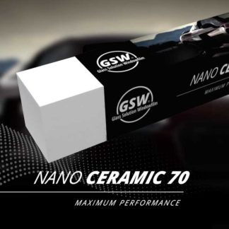 Nano ceramic autofolie 70