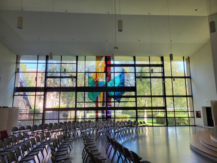 ECO Windowfilm 35 -Isolatie raamfolie - Afbeelding 4