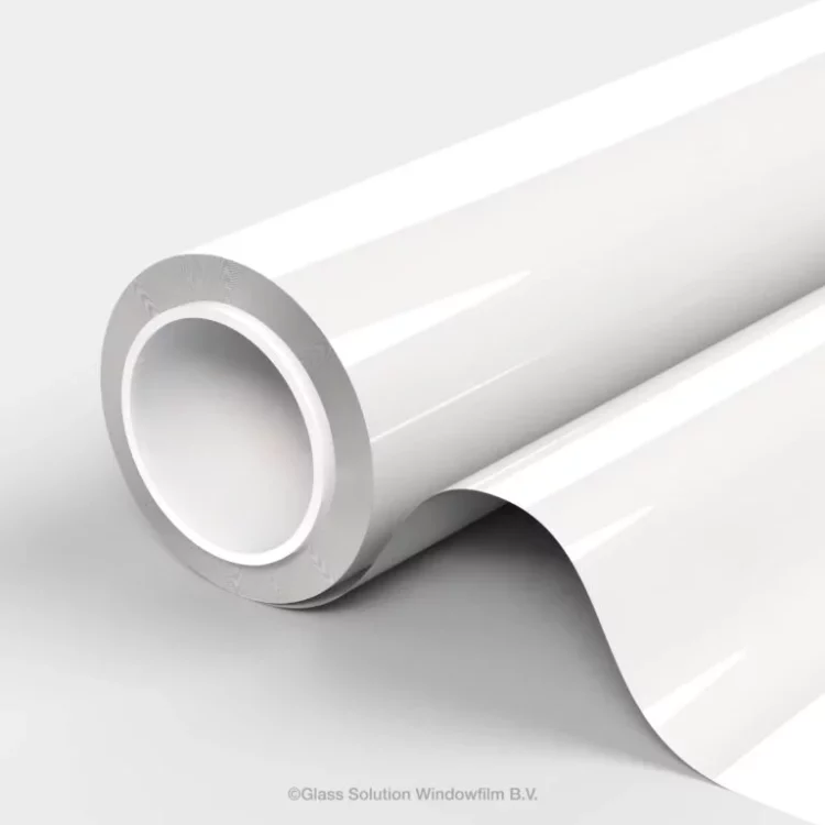 White out